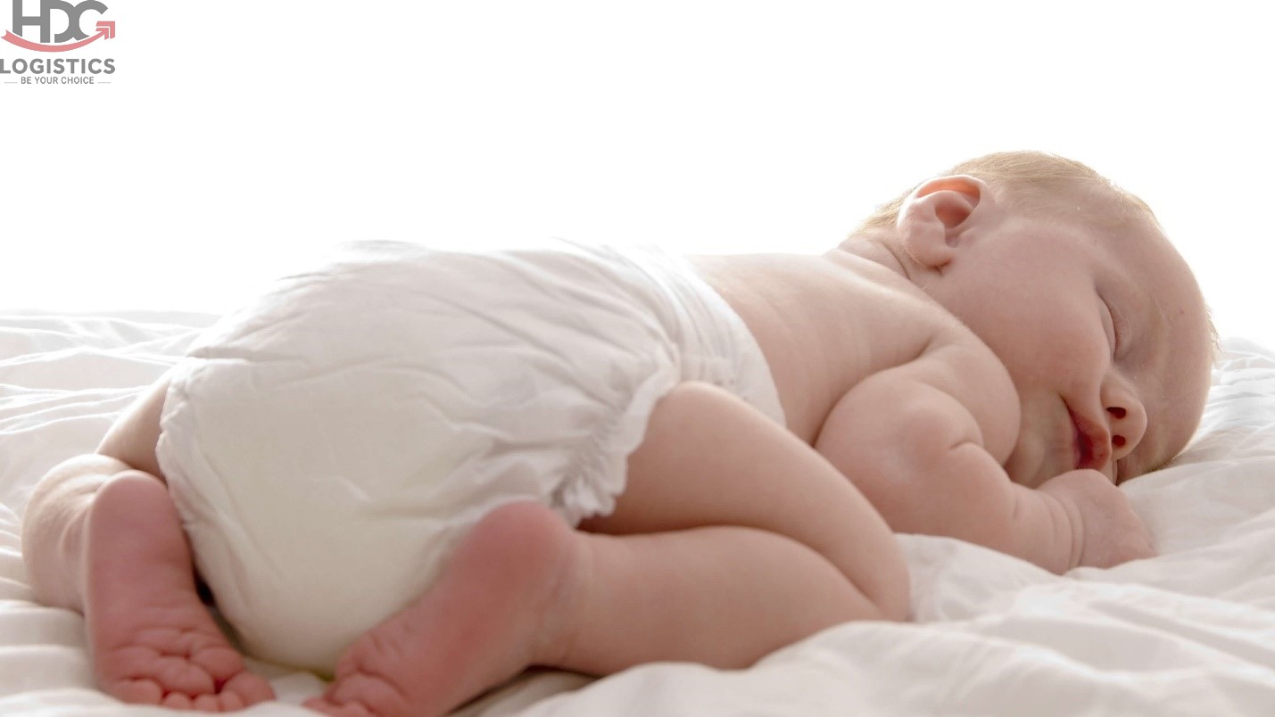 procedures-for-importing-diapers