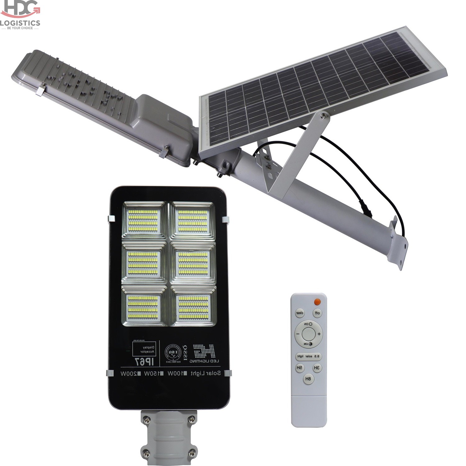 procedure-for-importing-led-solar-light
