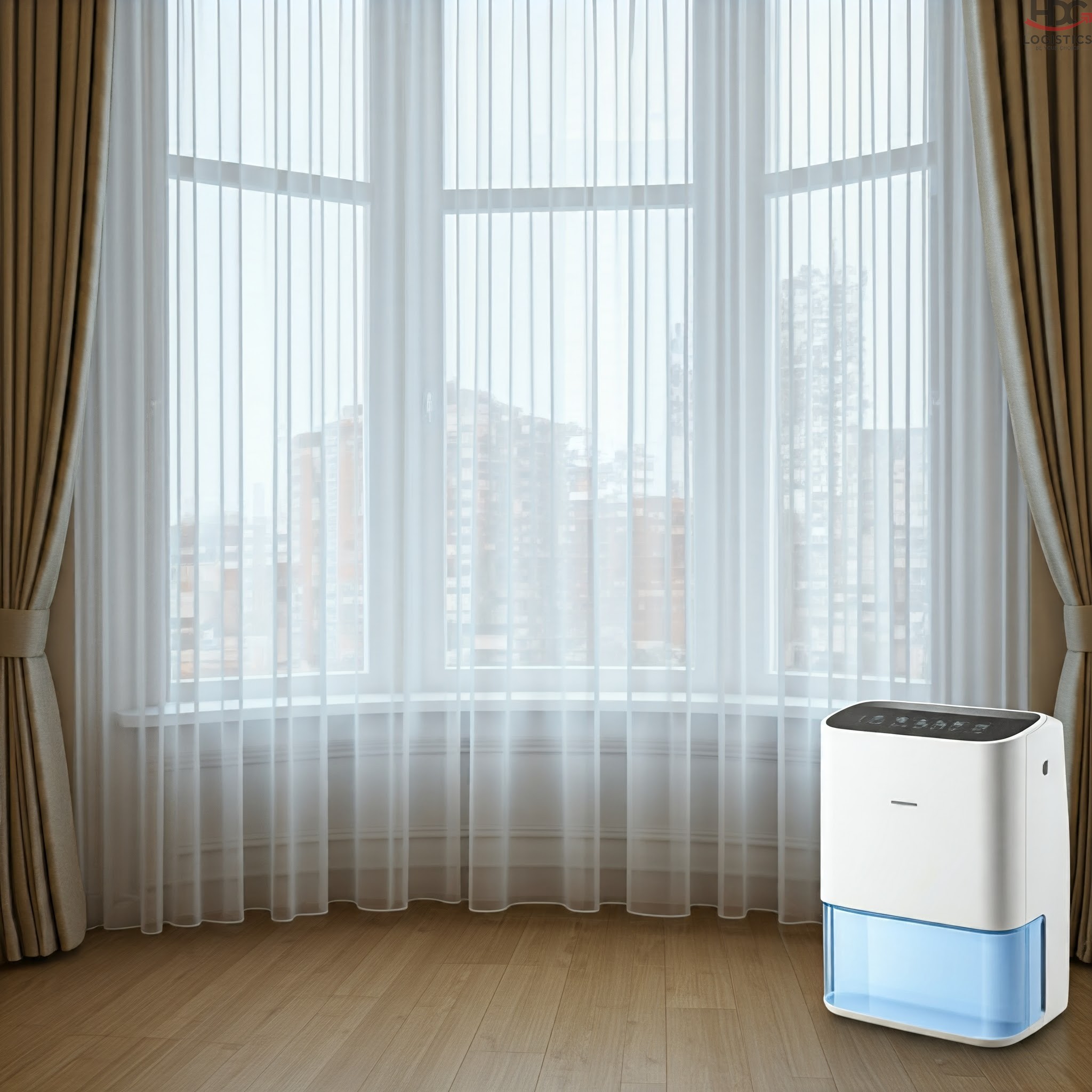 procedures-for-importing-air-dehumidifiers