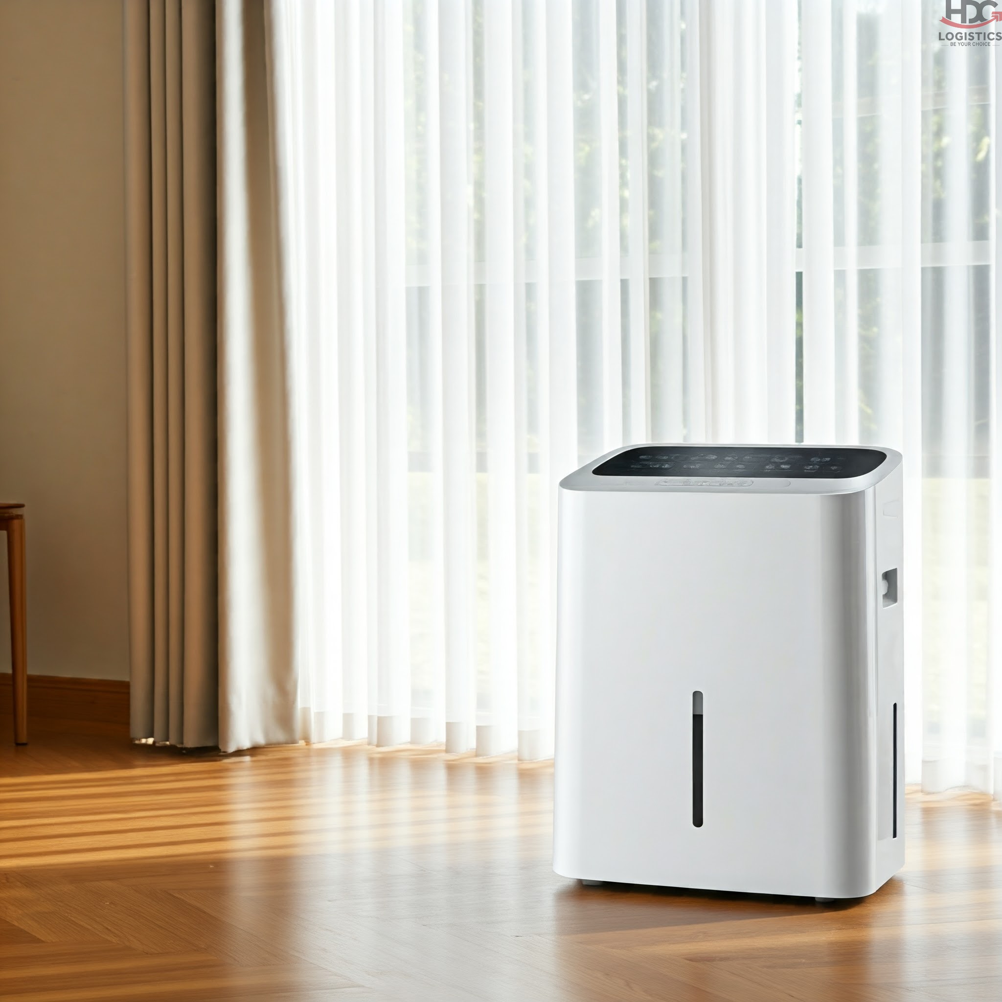 procedures-for-importing-air-dehumidifiers