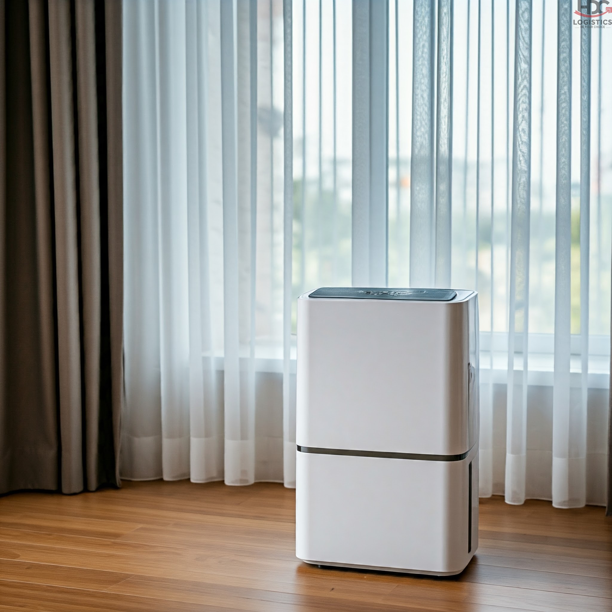 procedures-for-importing-air-dehumidifiers