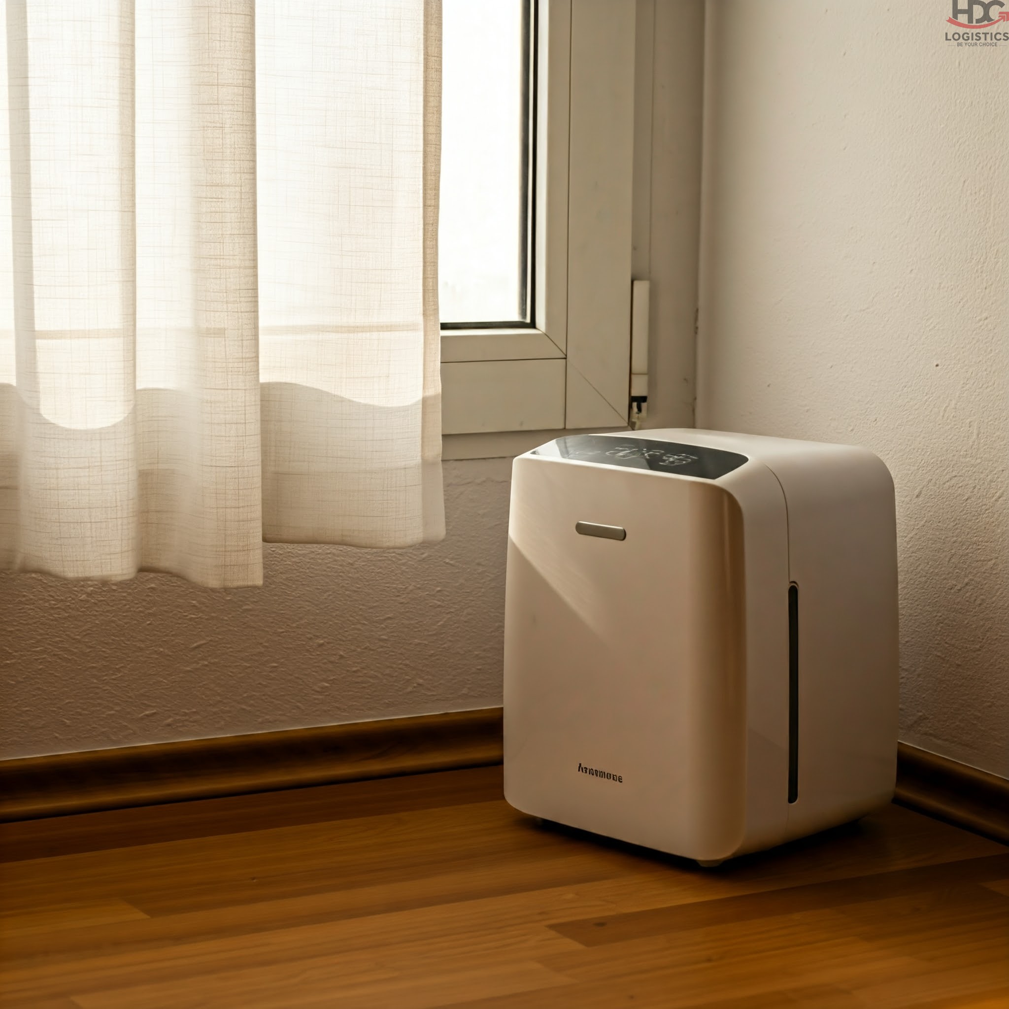 procedures-for-importing-air-dehumidifiers