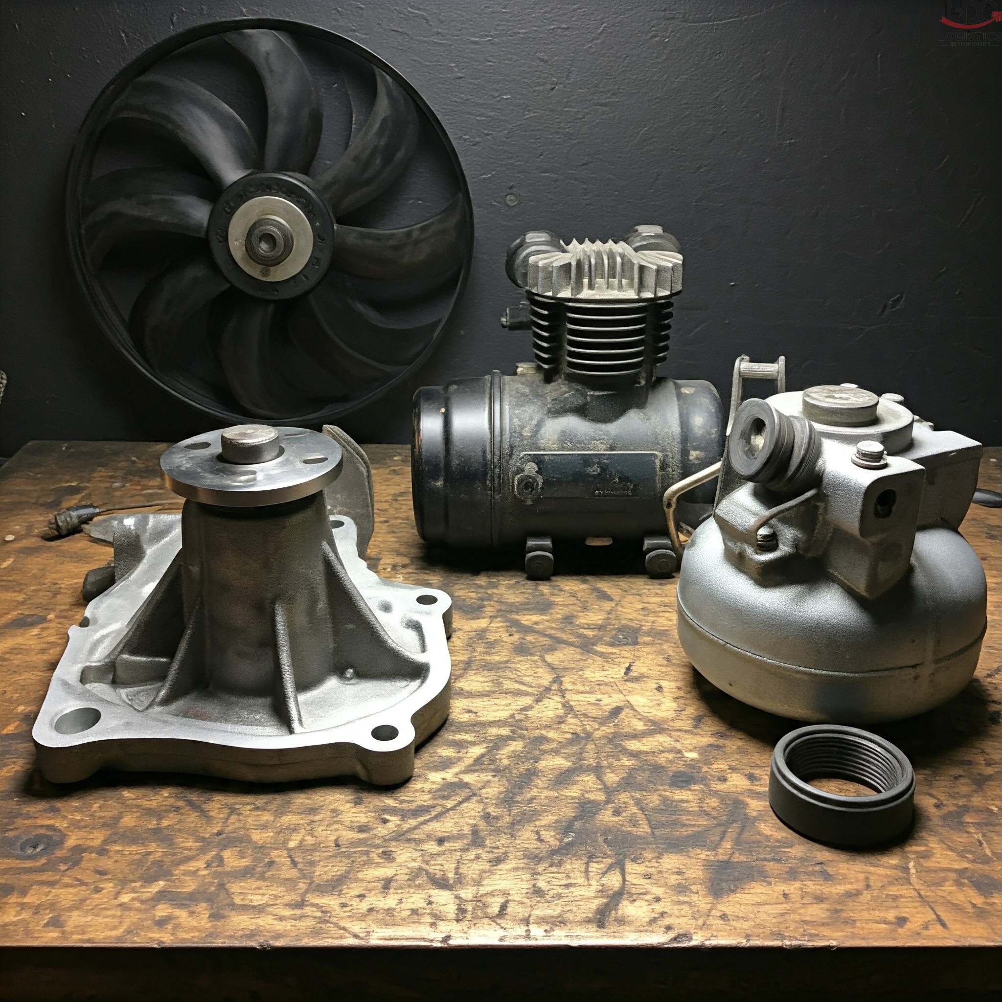 procedures-for-importing-auto-parts