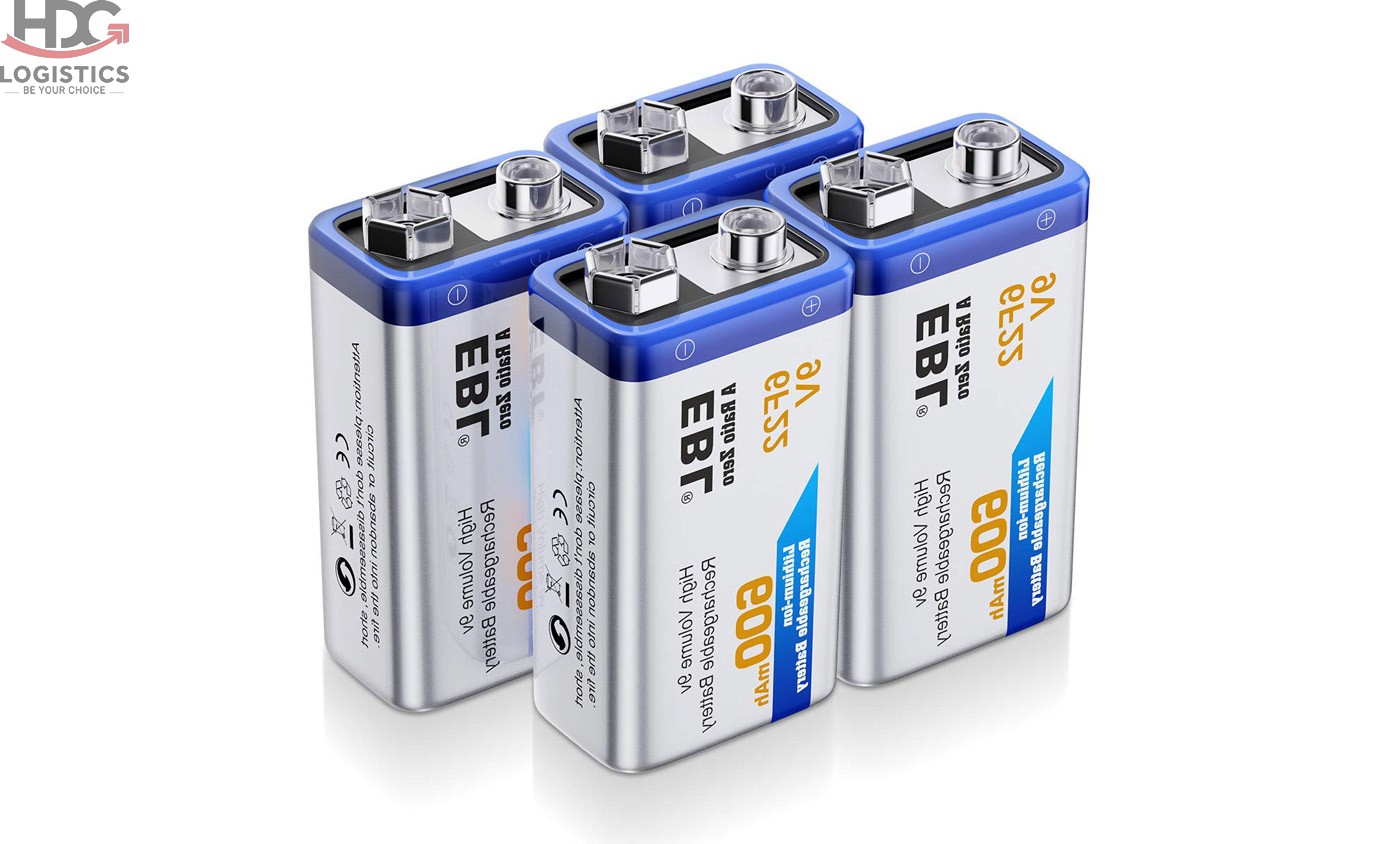 lithium-batteries-import-procedures