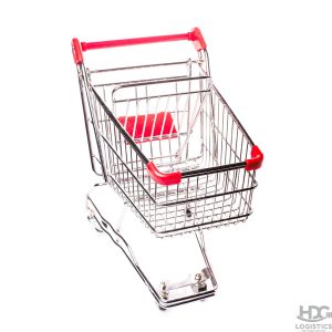 ショッピングカートのインポート手順