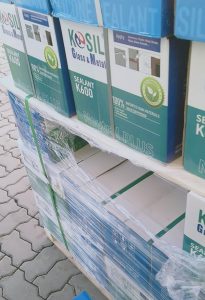 procedures-for-importing-silicone-adhesive