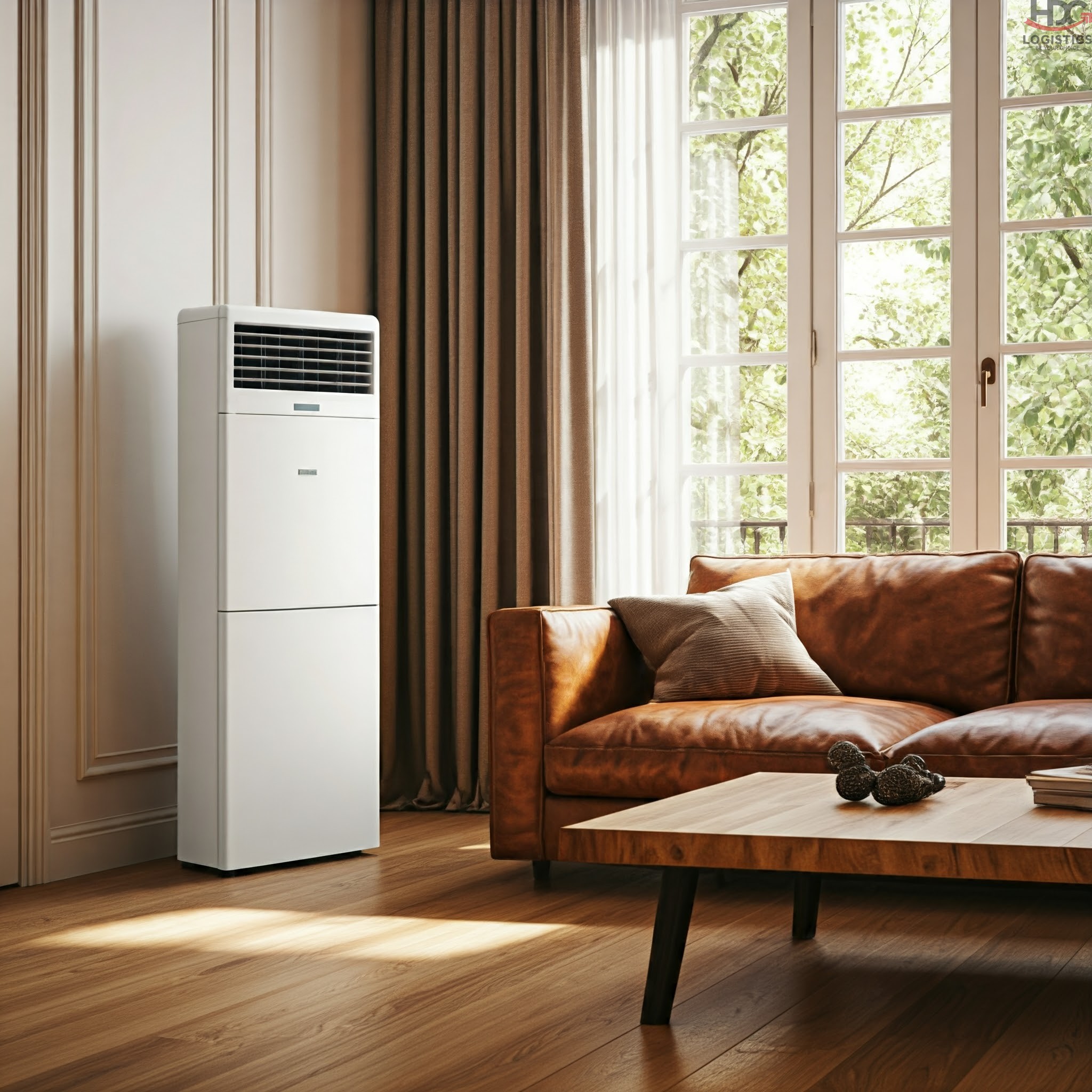 procedures-for-importing-air-conditioners