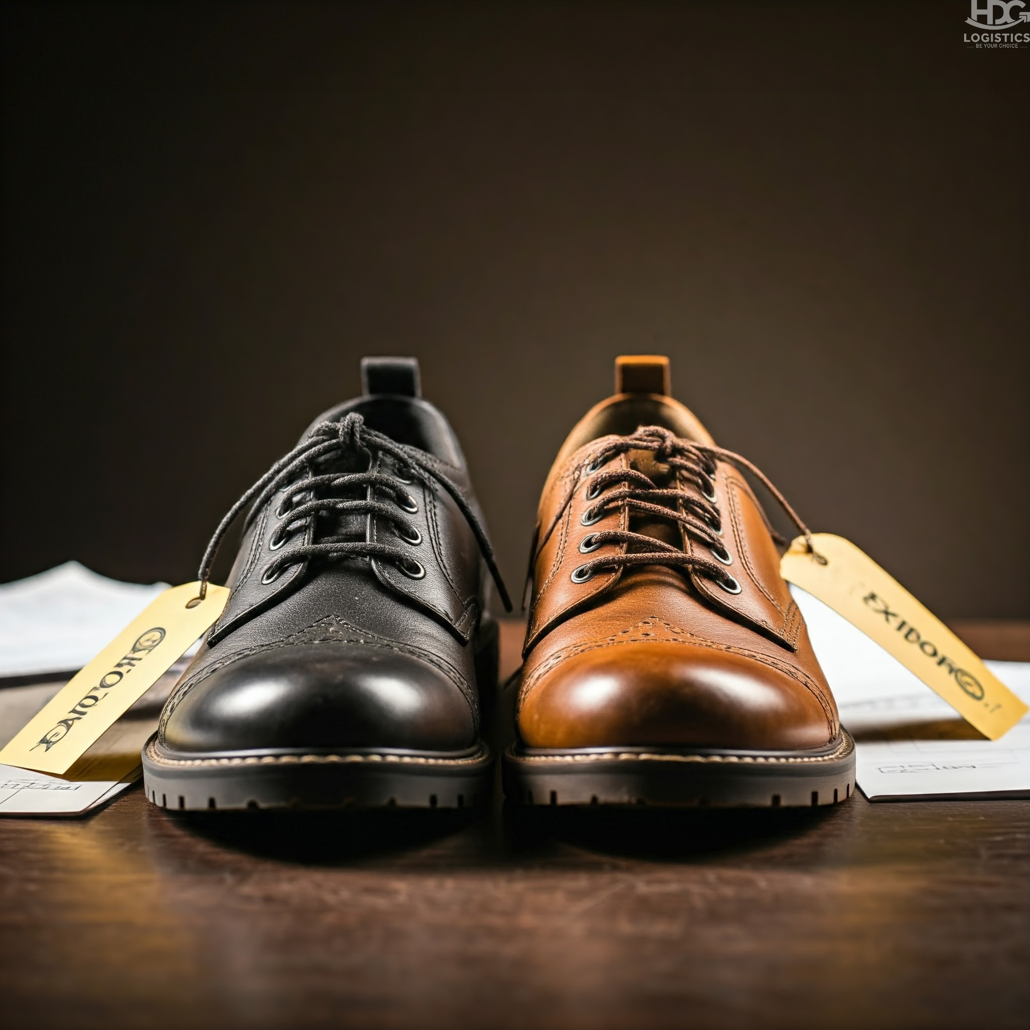 footwear-export-procedures