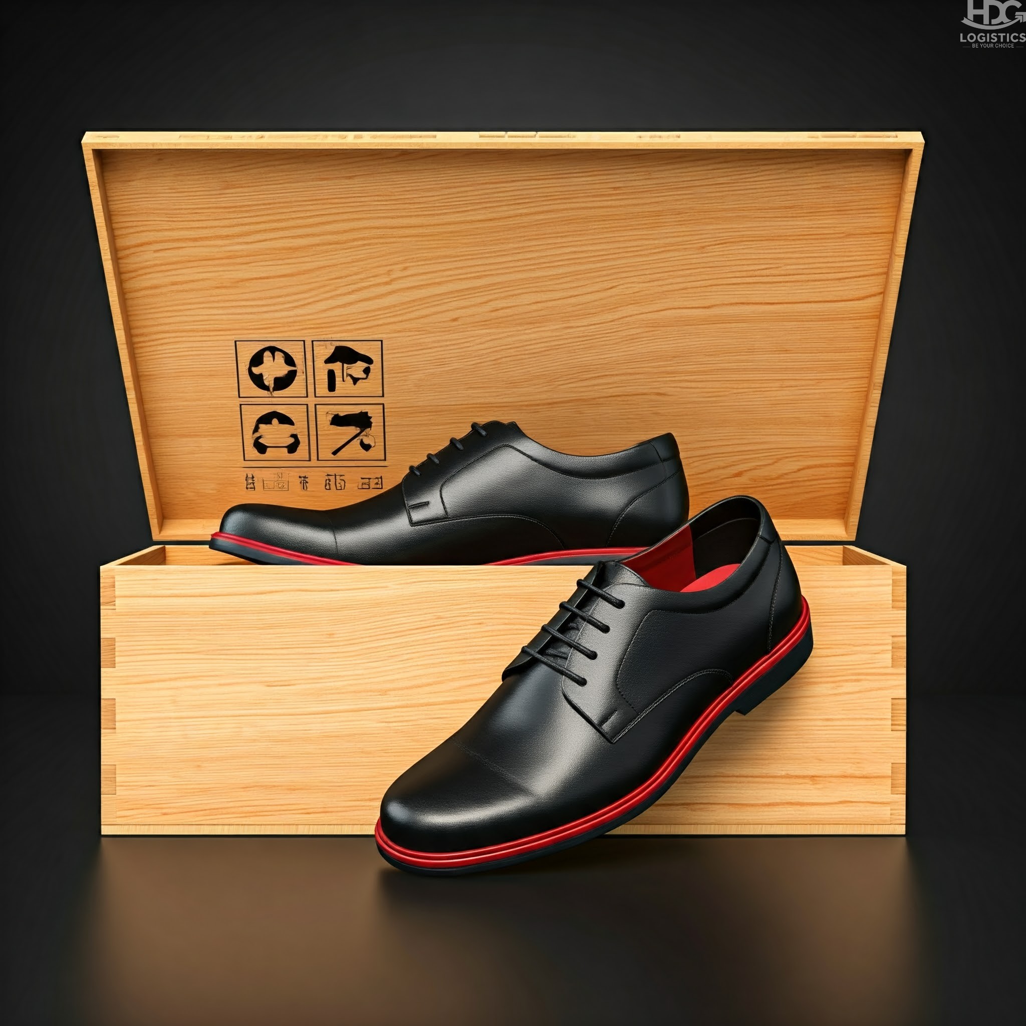 footwear-export-procedures