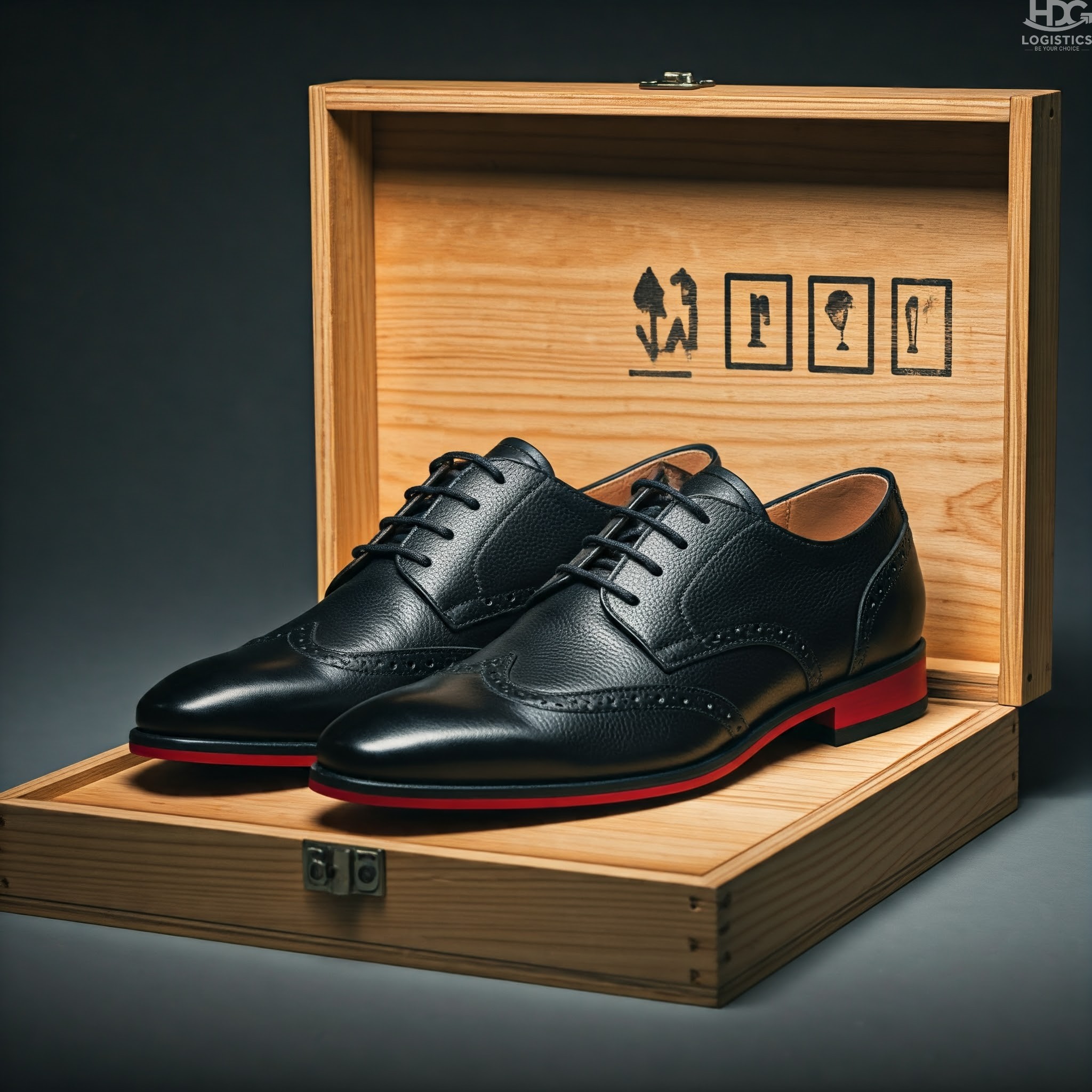footwear-export-procedures
