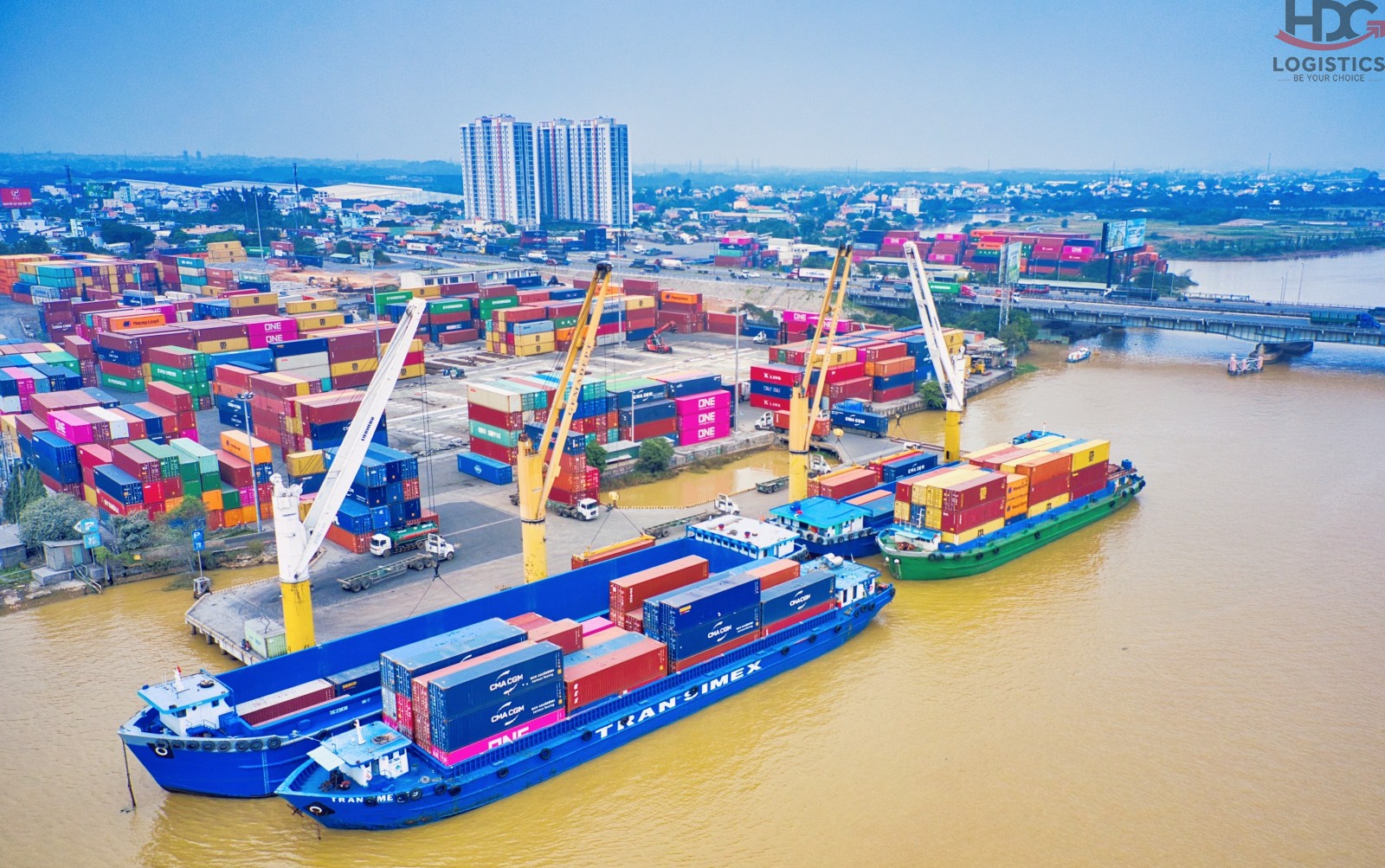 现场进出口报关