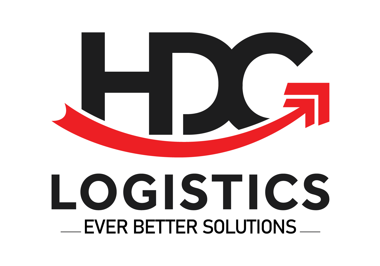 HDG Logistics