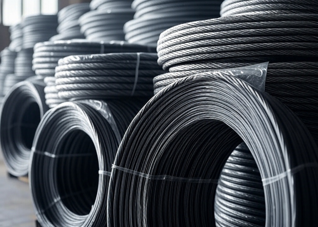 procedures-for-importing-steel-cables