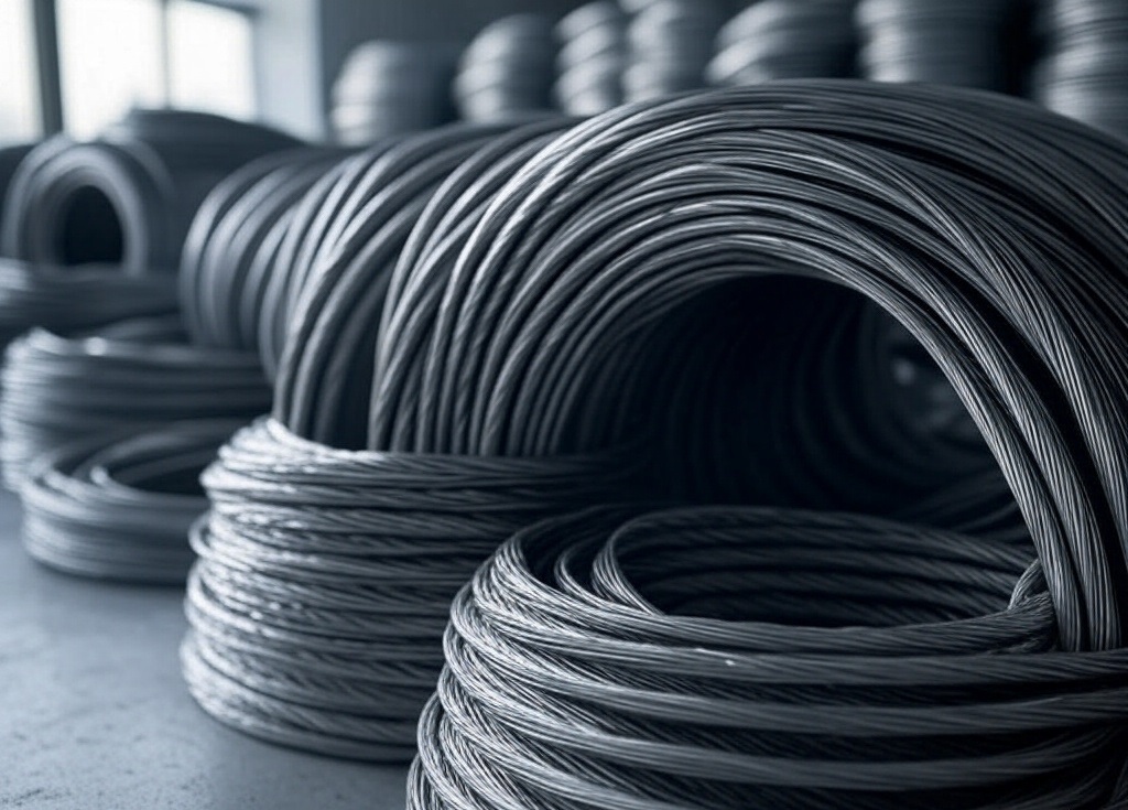 procedures-for-importing-steel-cables