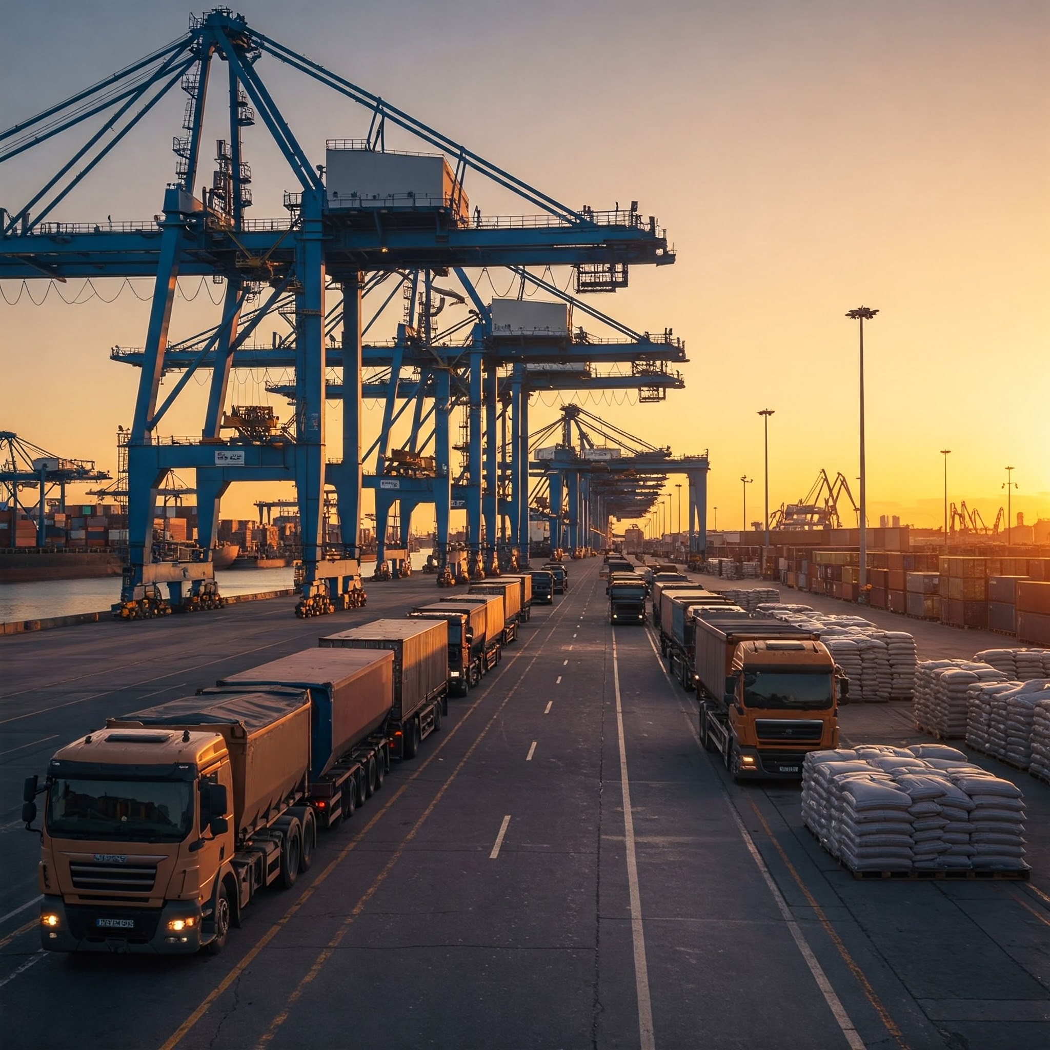 procedures-for-importing-animal-feed