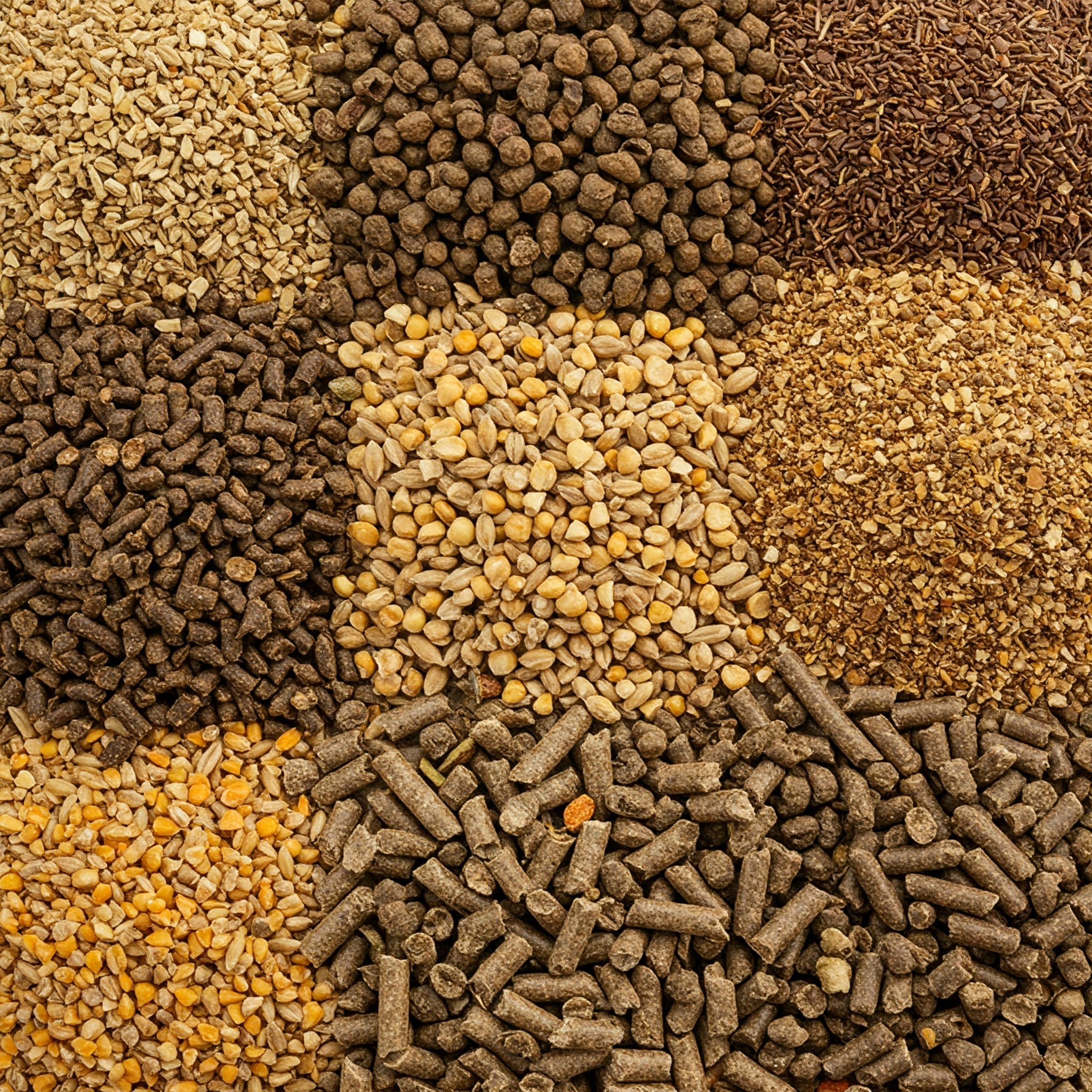 procedures-for-importing-animal-feed