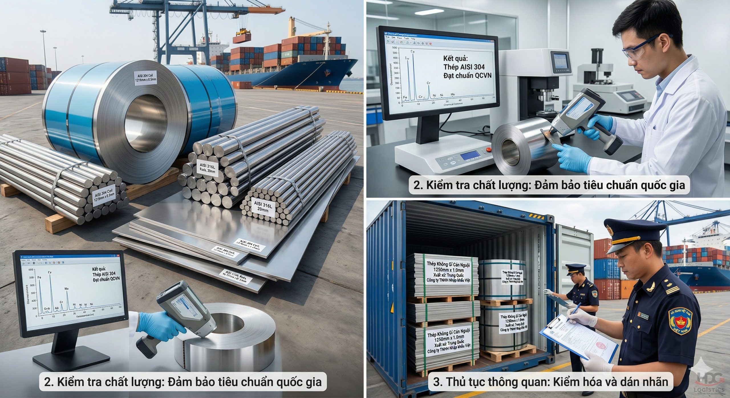 thu-tuc-nhap-khau-thep-khong-gi