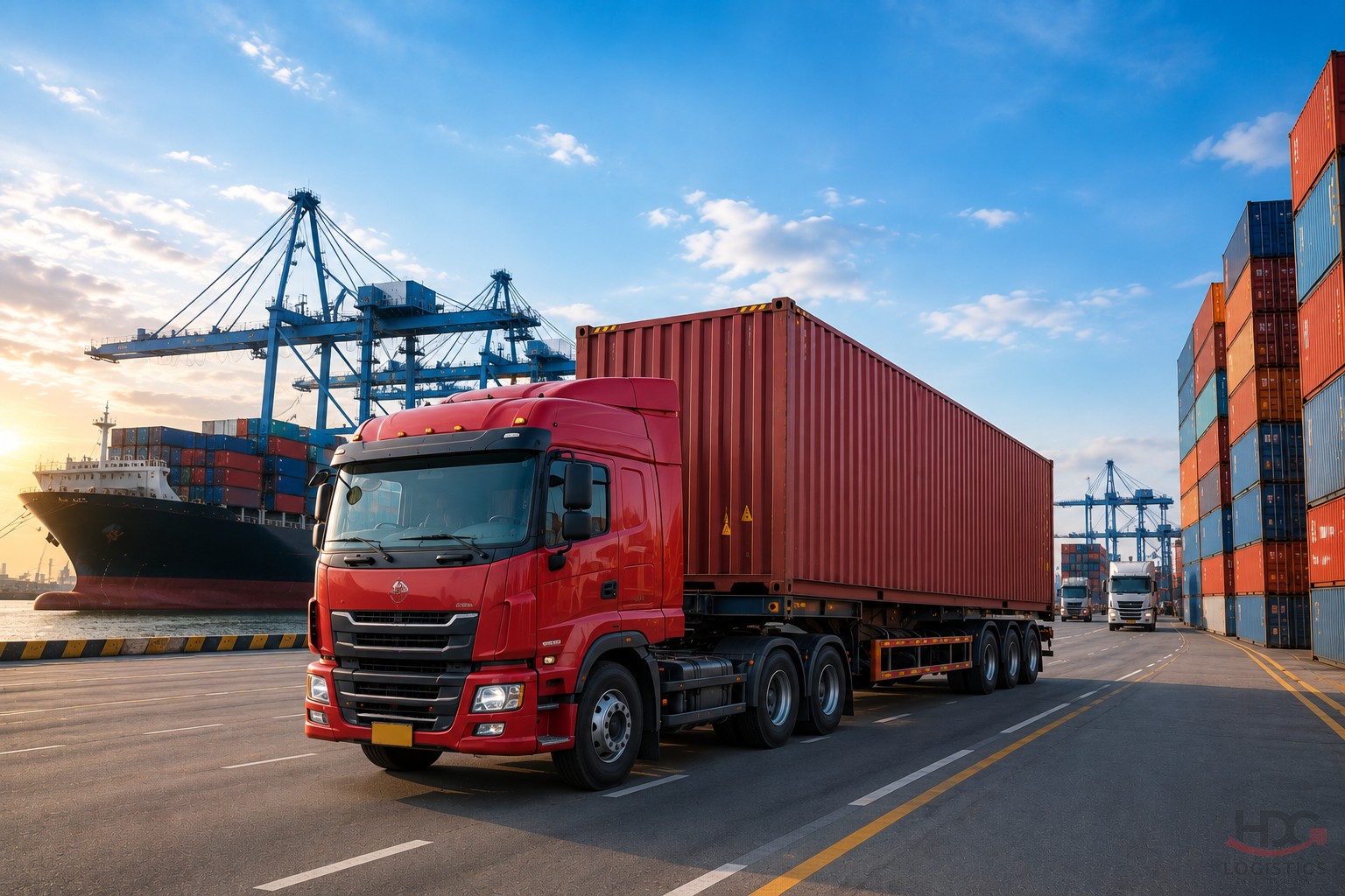 van-chuyen-container-hai-phong-thai-nguyen