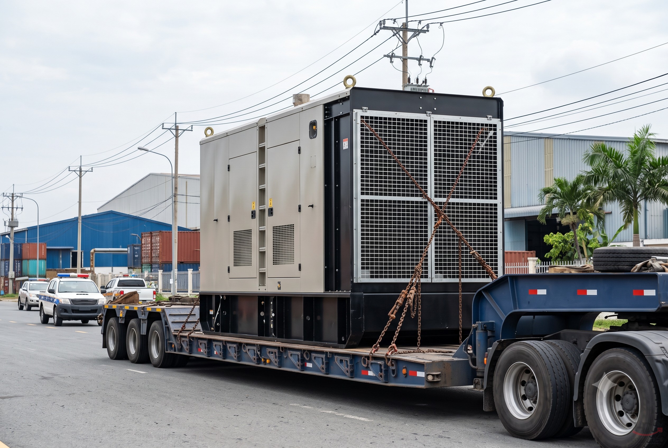 generator import procedures