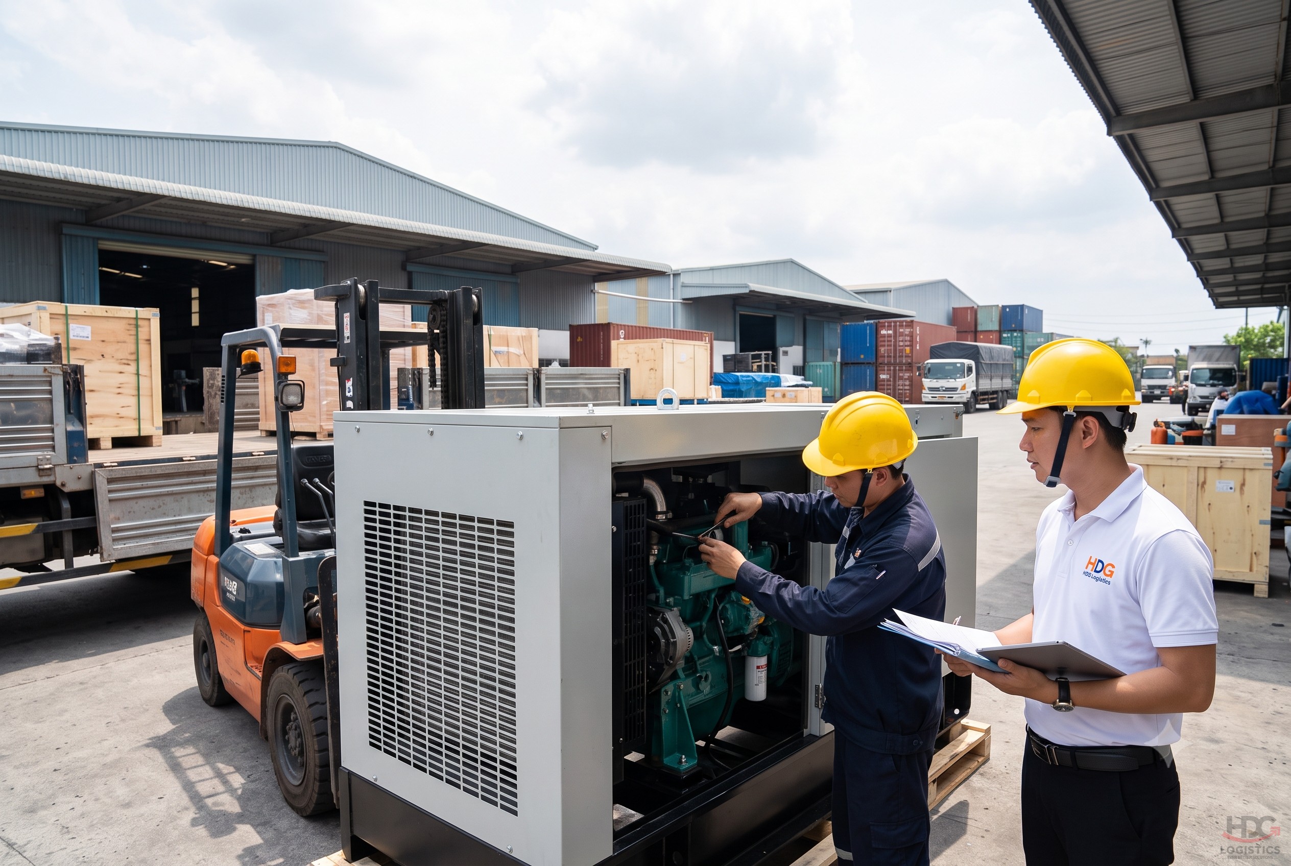 generator import procedures